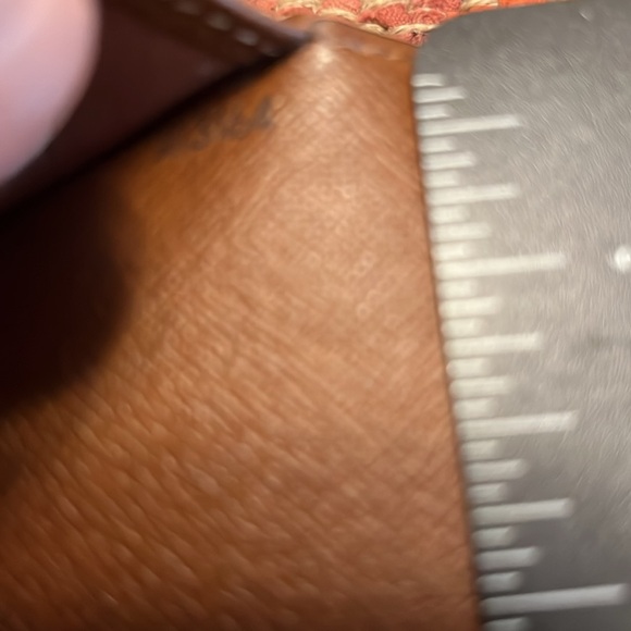 Mint Condition Louis Vuitton Medium Planner ~Loaded With Extras!~ - Picture 15 of 17